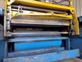 60" x 14 GA X 20,000 LB IOWA PRECISION MODEL #SLR6014-2.5 SLITTING CUT TO LENGTH COIL SLEAR LINE: YOBRO #26015