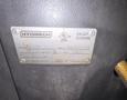 Hyd-Mech Model S-20 Horizontal Pivot Bandsaw