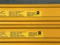 OMRON SAFETY LIGHT CURTAIN KIT  -  F3SG-4RE0590P30