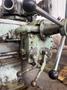 WARNER &amp; SWASEY NO.3 TURRET LATHE WITH TAPER ATTACHMENT. STOCK # 0874326