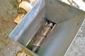 1 HP NELMOR MODEL #AG88M PLASTIC GRANULATOR: STOCK #52682