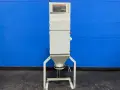 NEC LASER &amp; AUTOMATION, LTD. 19”X16”X20” COLLECTION CHAMBER ATOMIC DUST COLLECTOR  -  FPC