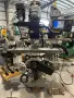 BRIDGEPORT 3 Axis CNC ACU-RITE MILLPWR 1998’ Milling Machine #7601