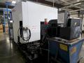 2015 Doosan HP 5100 II CNC Horizontal Machining Center For Sale