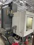 Haas VF-4 CNC Vertical Machining Center – 2017 Mill