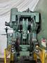 45 TON BLISS C-45 OBI PRESS. STOCK # 0669025