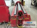 DAVI MCA 2017 1/4&quot; x 6&#039;6&quot; CNC 4-Roll Hydraulic Plate Roll