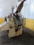 10,000 LB 5 TON X 12&quot; X .156&quot; LITTELL COIL FEED LINE WITH COIL REEL &amp; STRAIGHTENER: STOCK 14941