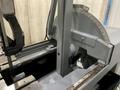 18" X 22" HYDMECH  MODEL # VW-18 MITERING VERTICAL BAND SAW: STOCK #78584