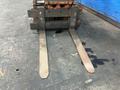 CLARK 6000 LBS PROPANE FORKLIFT  -  C500-60