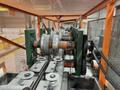 12 STAND X 3.5" ARBOR X 26" ROLL SPACE BRADBURY C&amp;Z PURLIN ROLL FORMING LINE. STOCK # 0536726