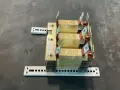 TRAFOTEK 3-PHASE AC REACTOR  -  3KU180/78