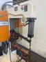 170 KVA T.J. SNOW SPOT WELDER. STOCK #0547626