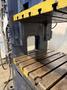 160 TON MINSTER 50-6 1/2-54 STRAIGHT SIDE DOUBLE CRANK PRESS. STOCK # 0470124