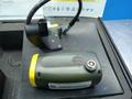 NIKON MODELMAKER MMDX200 HANDHELD LASER SCANNER  -  MMDX200