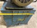 15 HP HYDRAULIC POWER UNIT INCLUDING TANK AND CHILLER : YOBRO #25414