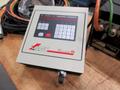 ATS Systems RT160 Rotary Indexer w/ (2) Accu-Smart 65 Controllers &amp; Cables &amp; More- Auction Item