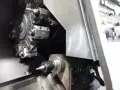 NAKAMURA-TOME CNC LATHE  -  SC-300
