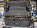 Cincinnati 350 FMII x 10 FT CNC Hydraulic Press Brake with Ram Tilt and Crowning