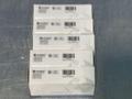 WENGLOR PHOTOELECTRIC REFLEX SENSORS WITH BACKGROUND SUPPRESSION  -  P2KH018