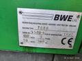 BWE 350/200 COPPER &amp; BRASS CONTINUOUS EXTRUSION/CONFORM/CONCLAD LINE