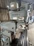 51&quot; x 12&quot; CINTIVERAL VERTICAL KNEE MILL MILLING MACHINE STOCK# 3752