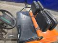 CLUB CAR CARRYALL GOLF CART USED HAS DAMAGE NEEDS BATTERIES
