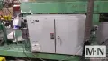 1000 Ton 165 Oz. Van Dorn 1000HRS-165F Injection Molding Machine, mfg 1989