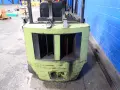 CLARK 3625 LBS PROPANE FORKLIFT  -  GCS20MB