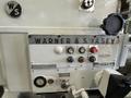 Warner &amp; Swasey 2A Square Head Saddle Type Turret Lathe w/ 3-3/4” Hole