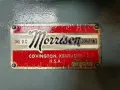 D.C. MORRISON # K  1-1/4” Keyseater keyway Broach 1987’ #7564