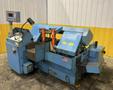 13" X 13" DOALL C-3300NC AUTOMATIC HORIZONTAL BANDSAW. STOCK # 1109625