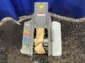 BETTER PACKAGES 4 AMPS TAPE DISPENSER  -  555ES