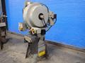 JOHNSON 16" X 10" 16-TON OBI PRESS   -  OBI-16