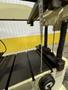 3 TON X 43" X 24" HANSFORD MODEL #1020 DIE HANDLER. STOCK #