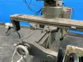 Bridgeport 9” X 48” Vertical Mill