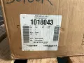 ABB 3 HP MOTOR  -  36K981S266G1