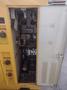 KAHN MODEL #310013 GAS REACTANT TEST CONSOLE BENCH &amp; CONTROL UNIT: STOCK #16723