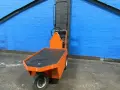 TAYLOR-DUNN 1000 lbs ELECTRIC STOCK CHASER CART  -  SC1-00
