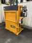 BRAMIDAN MODEL # B20 CARDBOARD BALER: STOCK #78021