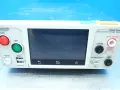 ASSOCIATED RESEARCH HYPOT SERIES DIELECTRIC WITHSTAND TESTER.   -  3865