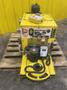 6"-60" WACHS MODEL #TM-7 PORTABLE / TRUCK-MOUNTED HYDRAULIC VALVE TURNER &amp; KOHLER GENERATOR: STOCK #18772