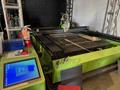 2000 Watt RNS Pro RS1500x3000ECO Fiber Laser, 2025 – 4′ x 8′ Table