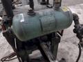 12 TON AIRAM 4-POST PNEUMATIC CUTOFF PRESS, 1&quot; STROKE: STOCK #21330