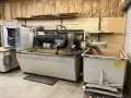 2008 OMAX 2652 | Waterjet Cutters