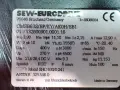 SEW-EURODRIVE 4500RPM SERVO MOTOR  -  CMSB63S/BP/KY/AK0H/SB1