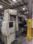 500 Ton x 14′ Accurpress 750014 CNC Press Brake, 2000 – ETS Control, Conveyor Tables Included