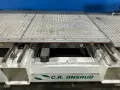 C.R. ONSURD 63” X 146” CNC ROUTER  -  4 C18C