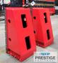 36&quot; x 18&quot; x 18&quot; T-Slotted Angle Plates