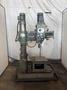 3' X 8" JET MODEL JRD-700 RADIAL ARM DRILL. STOCK # 1111425.